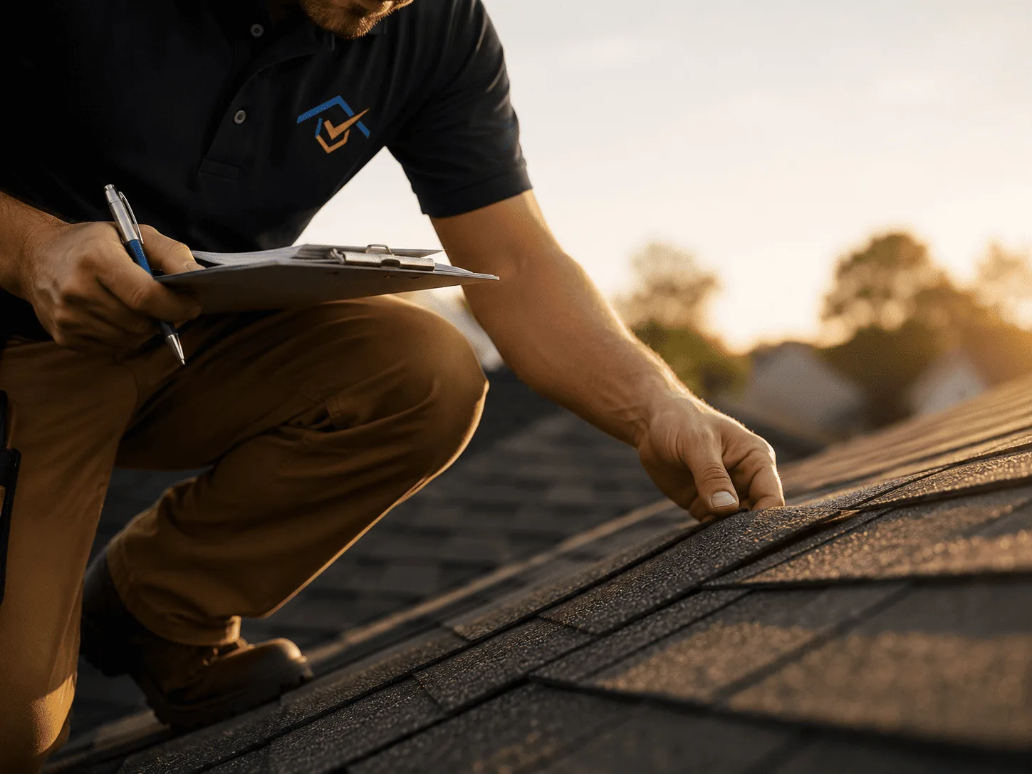 Why Choose Roof Inspection in Crofton, MD