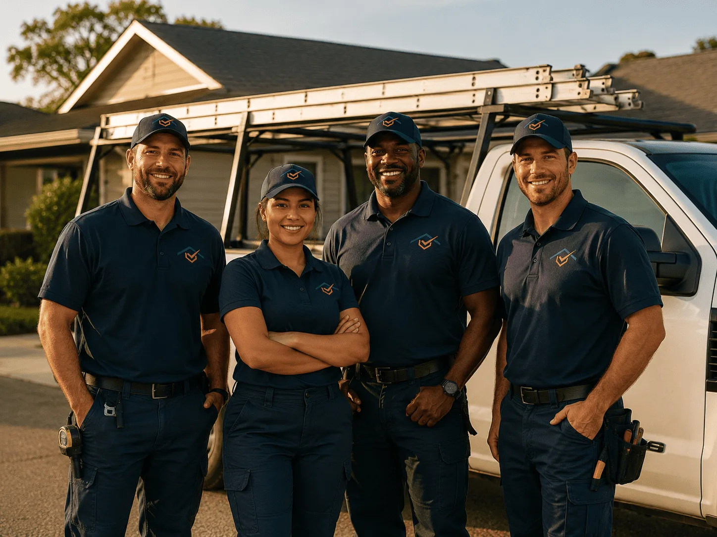 Roof Inspection company in Crofton, MD